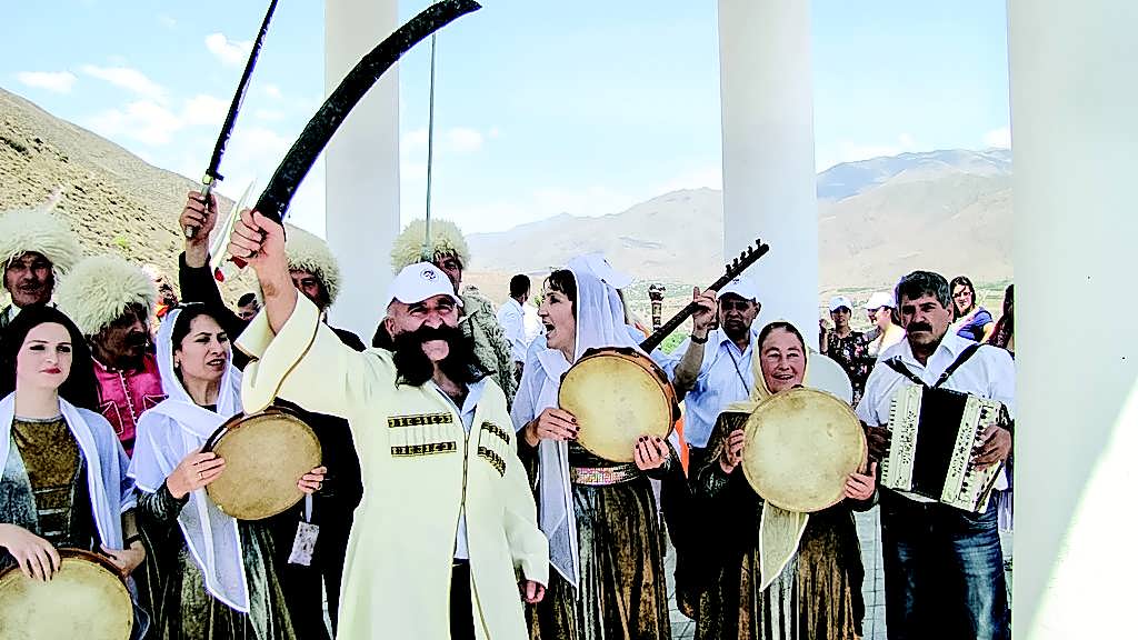 Гольды народ на амуре фото