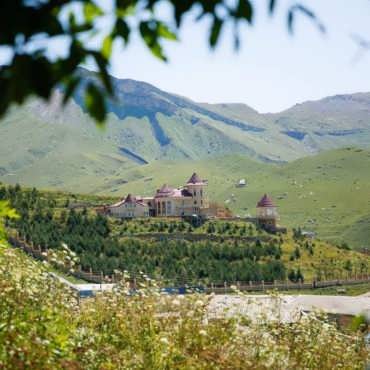 Кулинский район село кая фото