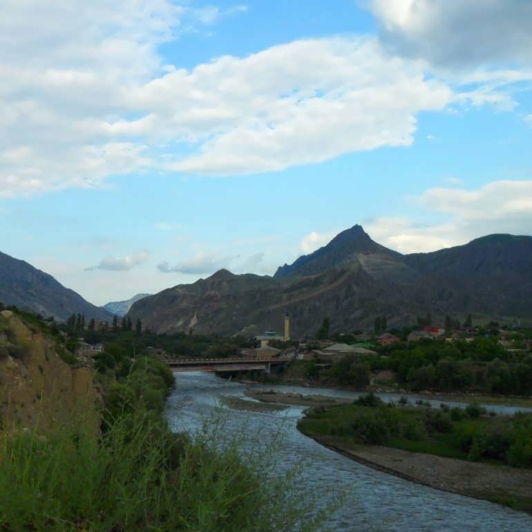 Село голотль шамильский район фото